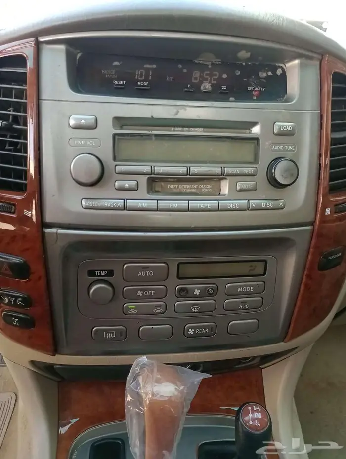 تويوتا فكسار موديل 2006 13