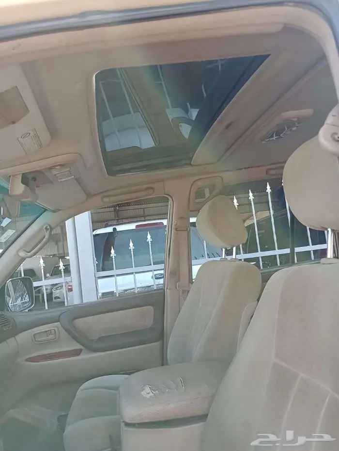 تويوتا فكسار موديل 2006 7