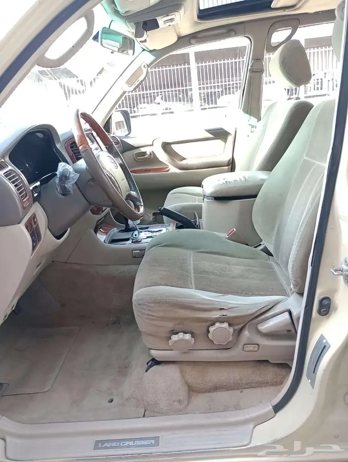 تويوتا فكسار موديل 2006 9