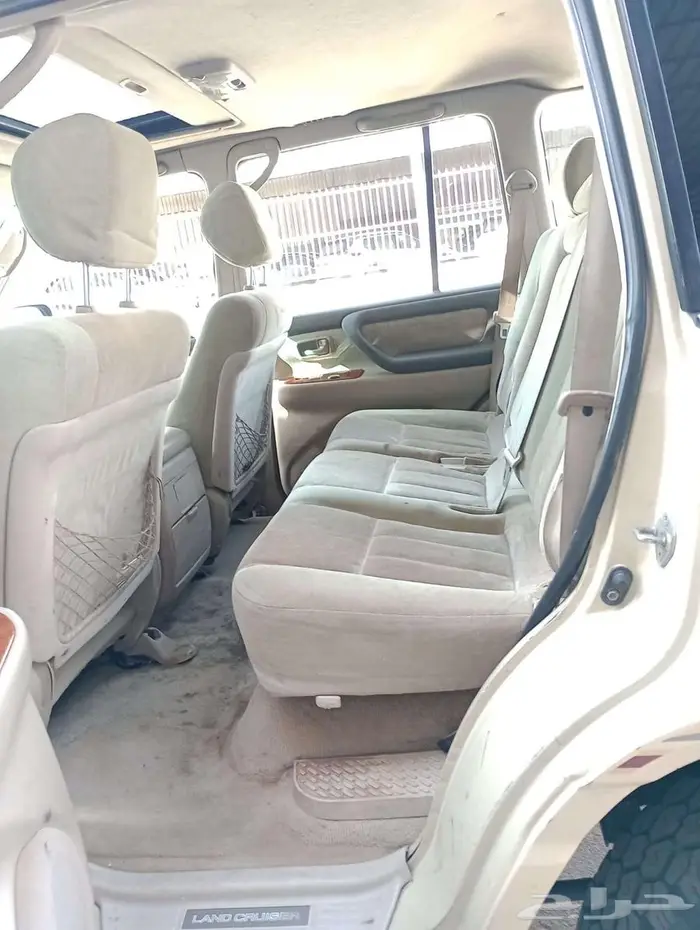 تويوتا فكسار موديل 2006 10