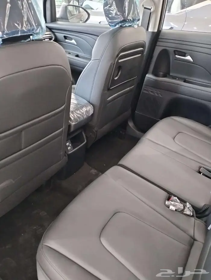 هيونداي ستارجيزر 2025 _ كاش _تقسيط_عرض خاص 10