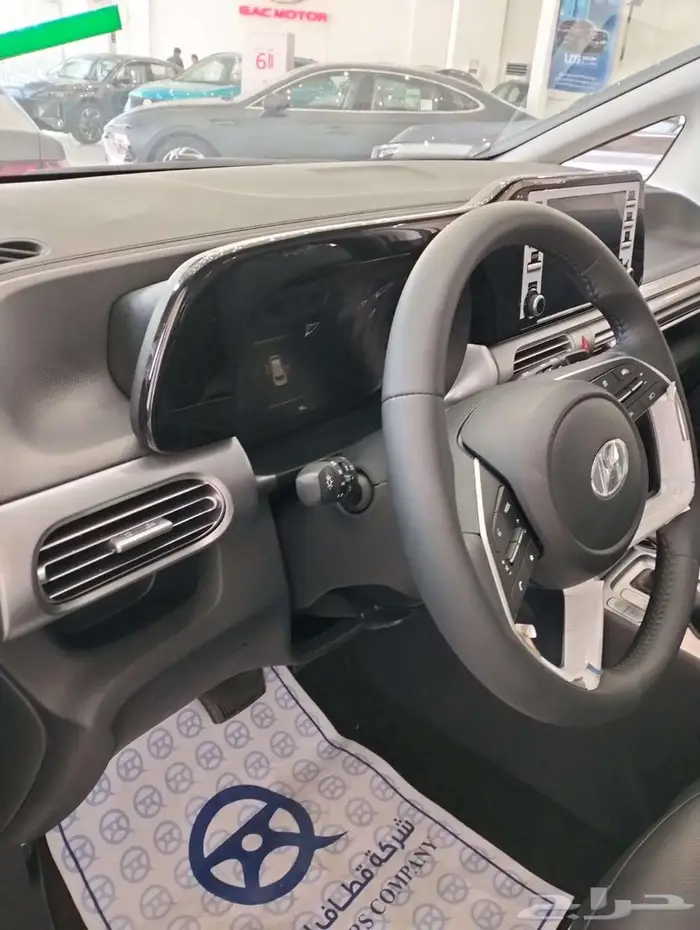 هيونداي ستارجيزر 2025 _ كاش _تقسيط_عرض خاص 12