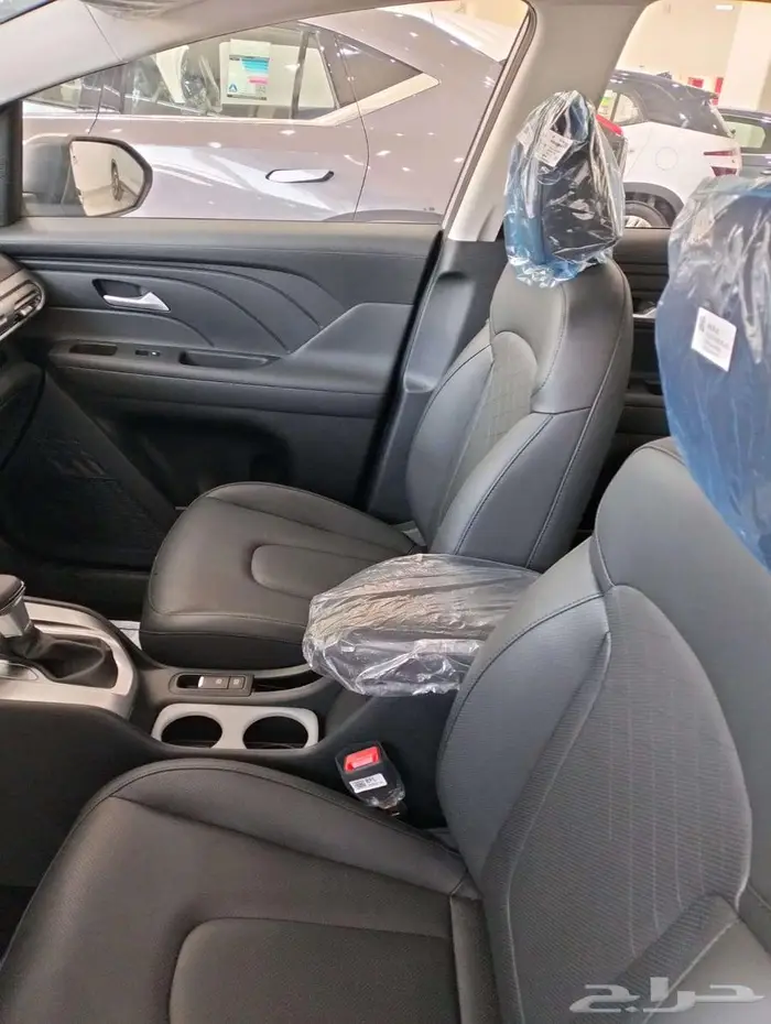 هيونداي ستارجيزر 2025 _ كاش _تقسيط_عرض خاص 18