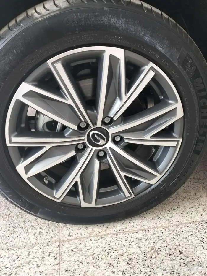 جي اي سي GAC M8 2026-اقل سعر كاش وتمويل-هدية 25