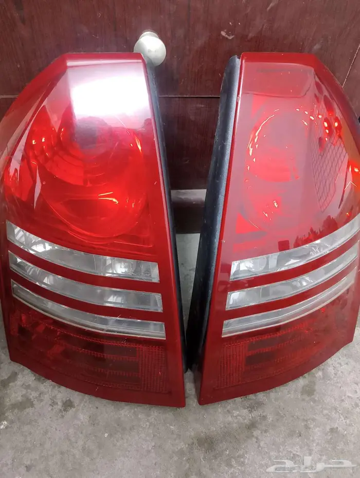 سطب كرزلر 2006 0