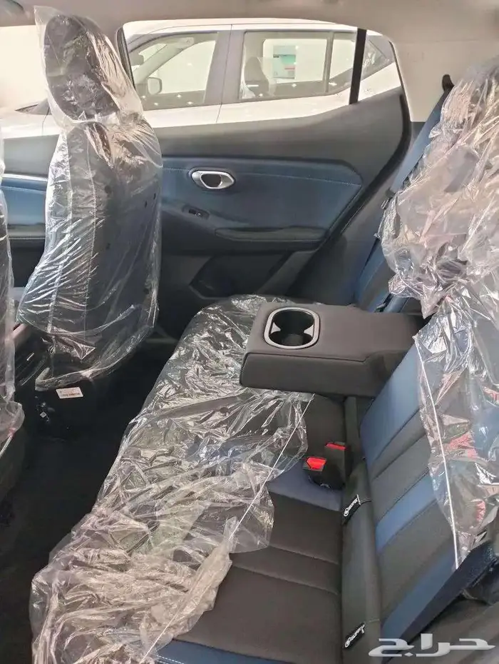 GAC جي ايه سي ام زوم 2025 كاش واقساط افضل سعر 4