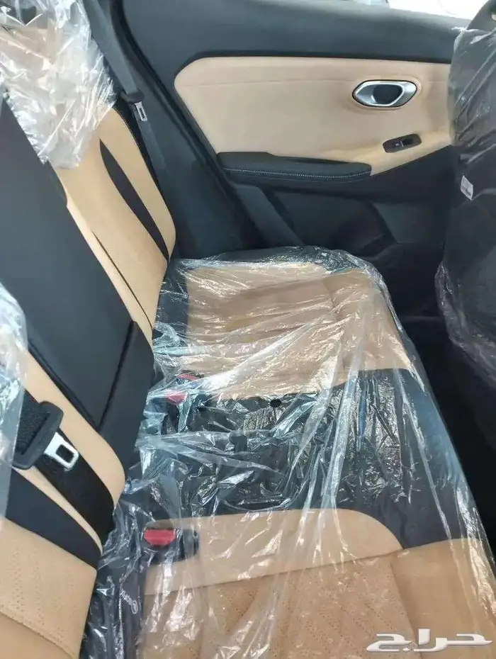 GAC جي ايه سي ام زوم 2025 كاش واقساط افضل سعر 7