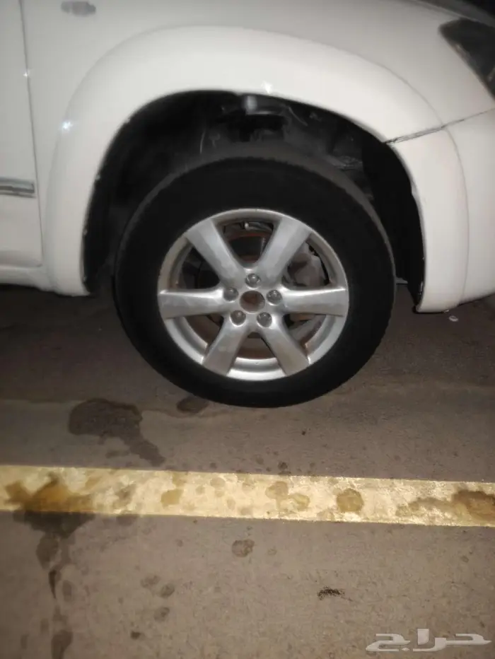 جنوط راف فور 0