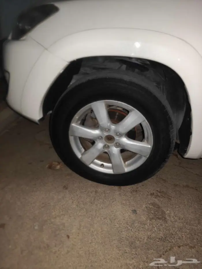 جنوط راف فور 2