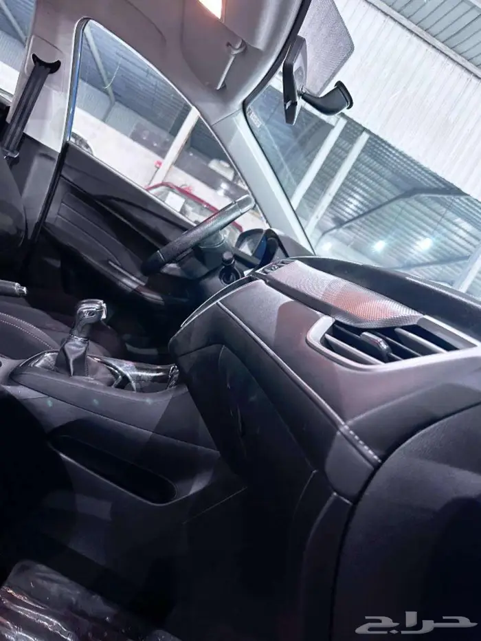 ام جى 5 موديل 2022 فل كامل عرض خاص ب 27 الف 11