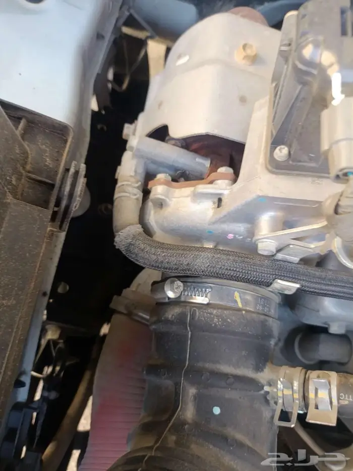 ايسوزو ديماكس الممشى قليل دبل2022 LS قير اوتماتيك بدي وكاله 10