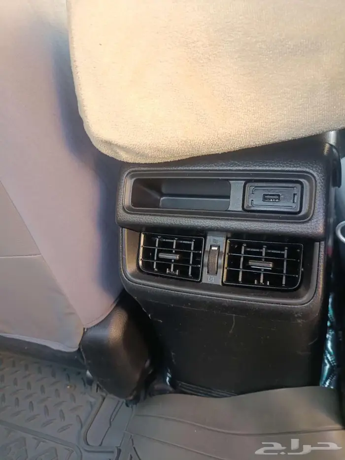 ايسوزو ديماكس الممشى قليل دبل2022 LS قير اوتماتيك بدي وكاله 18