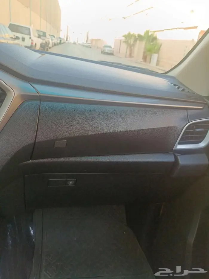 ايسوزو ديماكس الممشى قليل دبل2022 LS قير اوتماتيك بدي وكاله 22