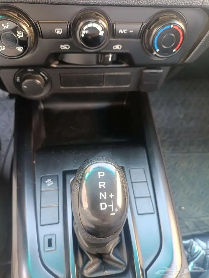 ايسوزو ديماكس الممشى قليل دبل2022 LS قير اوتماتيك بدي وكاله 30