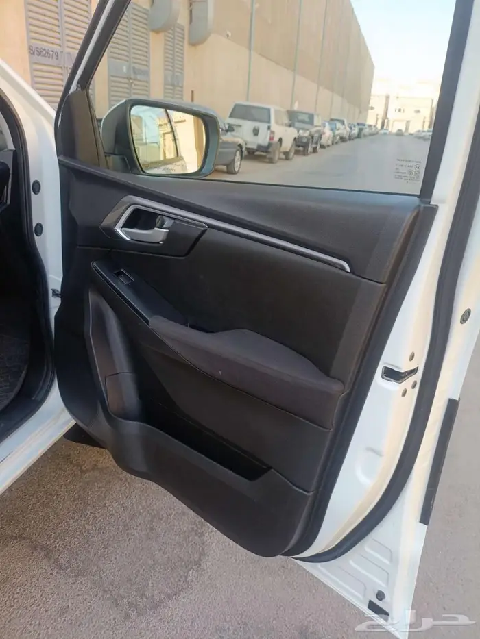 ايسوزو ديماكس الممشى قليل دبل2022 LS قير اوتماتيك بدي وكاله 31