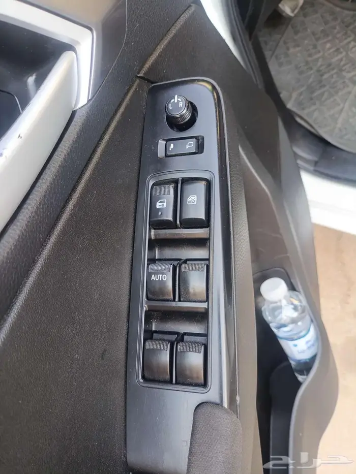 ايسوزو ديماكس الممشى قليل دبل2022 LS قير اوتماتيك بدي وكاله 34