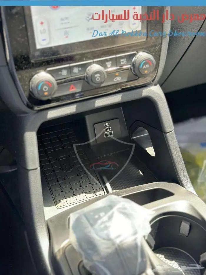 ايفرستXLT2025جديد اقساط وكاش 9