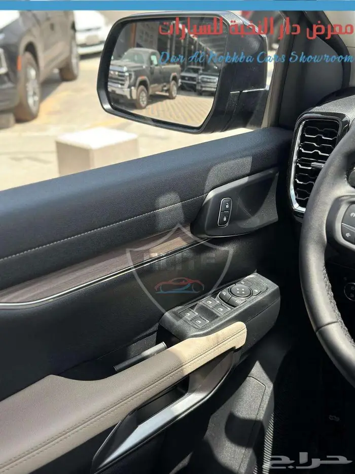 ايفرستXLT2025جديد اقساط وكاش 11