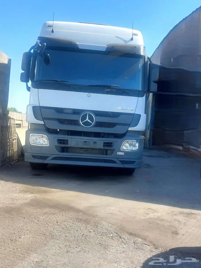 اكتروس موديل 2010 سوست امامي منافيخ خلفي 1