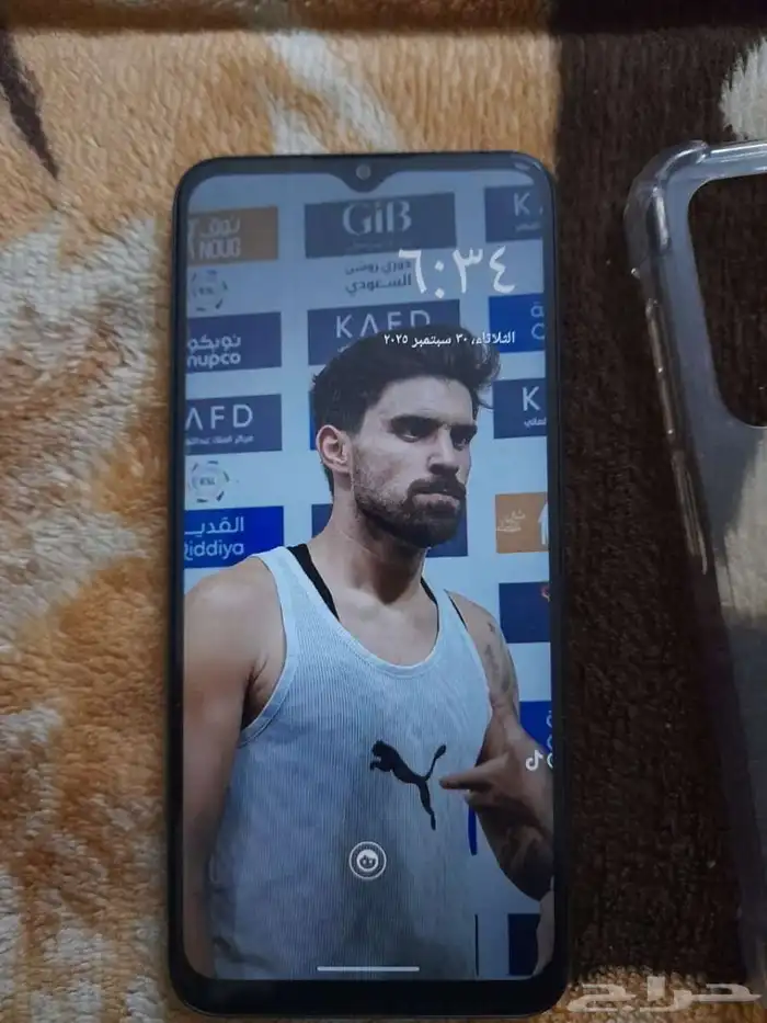 جوال سامسونج 0