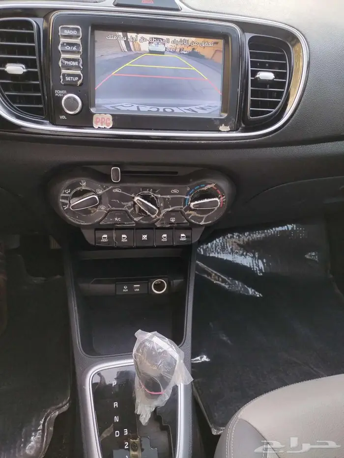 بيجاس فل كامل وكالة لوحة مميزة ممشى 38 الف 12