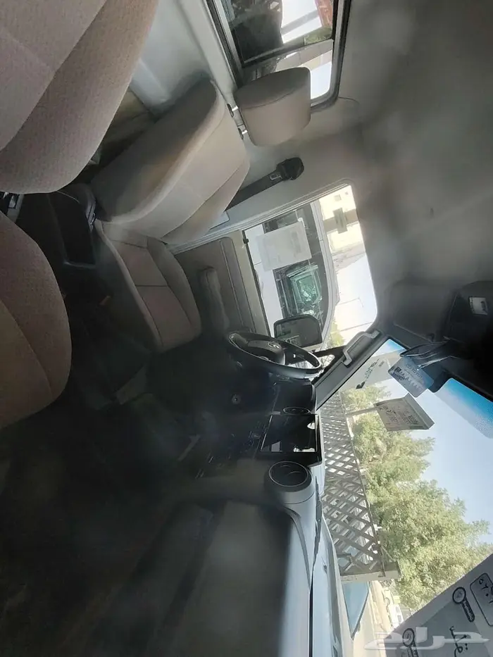 شاص موديل 2025 بنزين ونش دفلك فل 16