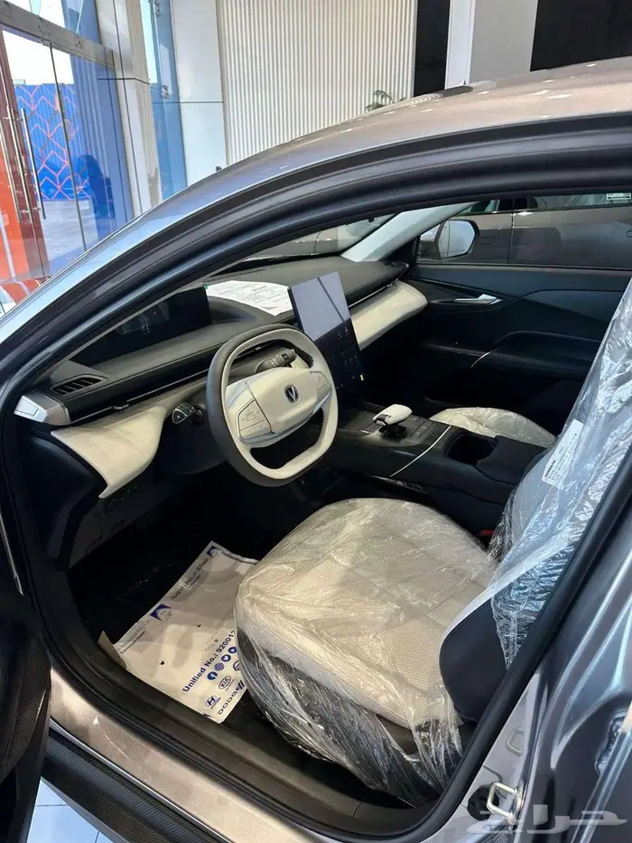 شانجان ايدو سمارت 2026 3