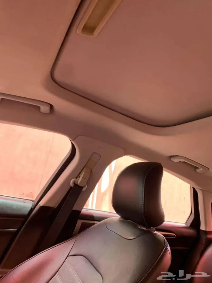 فيورد فيوجن 2015 فل كامل ممشى قليل 4