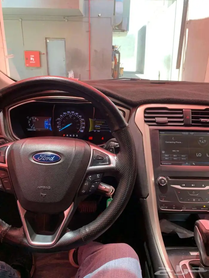 فيورد فيوجن 2015 فل كامل ممشى قليل 6