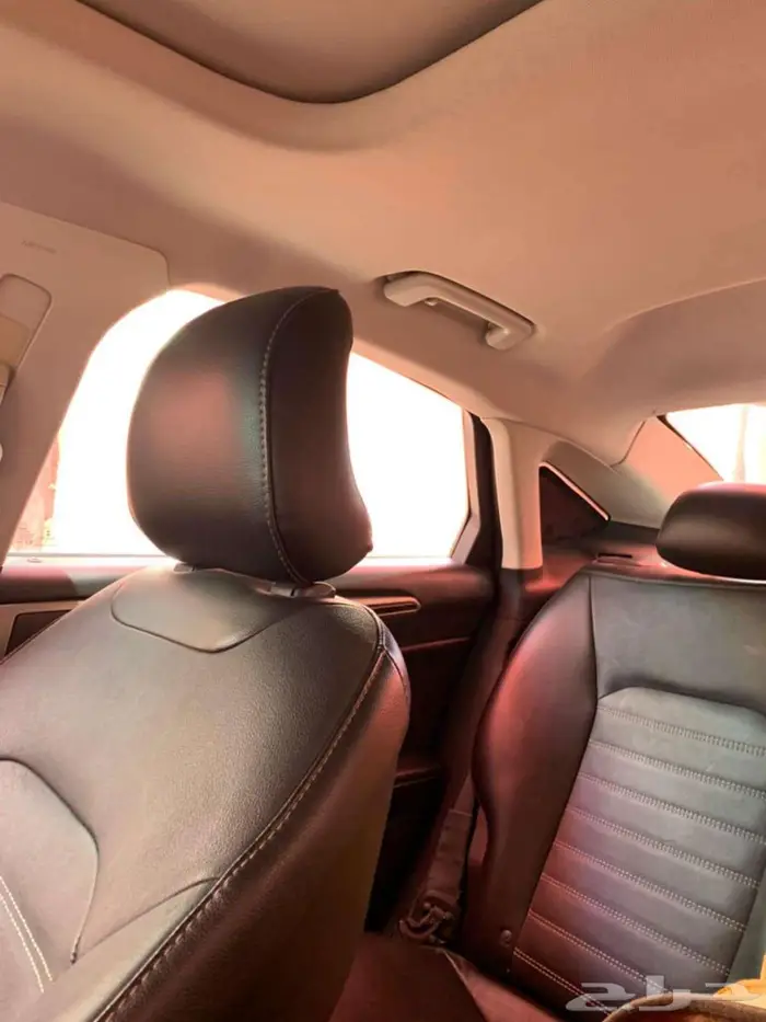 فيورد فيوجن 2015 فل كامل ممشى قليل 7