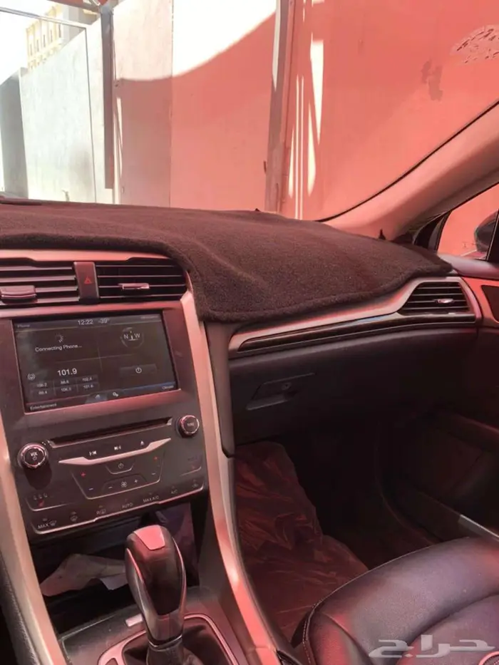 فيورد فيوجن 2015 فل كامل ممشى قليل 5