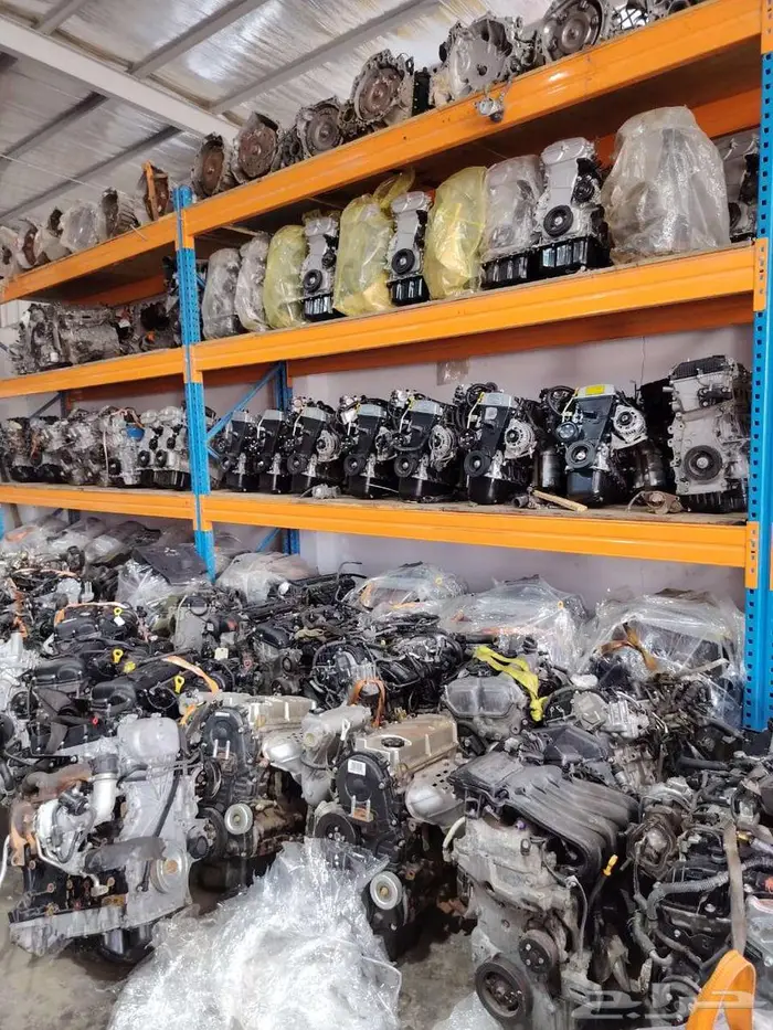 مكائن ديزل لجميع أنواع السيارة للطلب محمد القرني 15