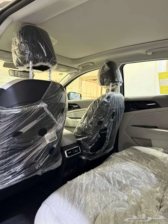 كيا سبورتاج فل كامل GDI 2025 ب 105000 شامل الضريبة 13