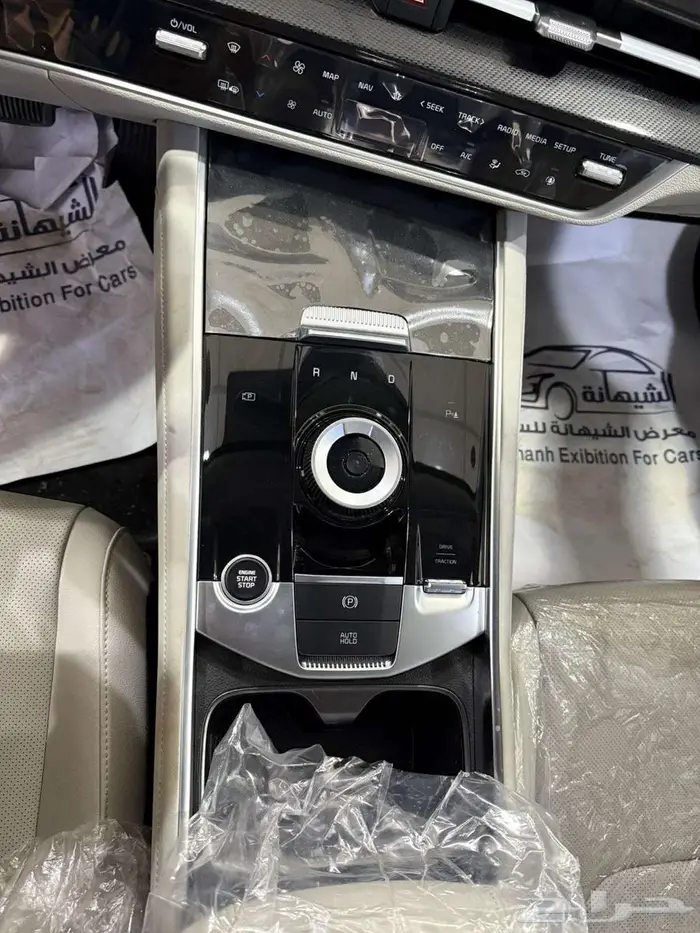 كيا سبورتاج فل كامل GDI 2025 ب 105000 شامل الضريبة 10