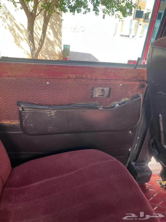 باترول صالون 1992 13