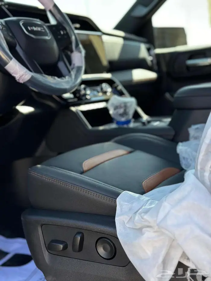 سيرا 2025 AT4 سعودي اقساط وكاش 3