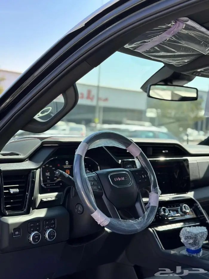 سيرا 2025 AT4 سعودي اقساط وكاش 4