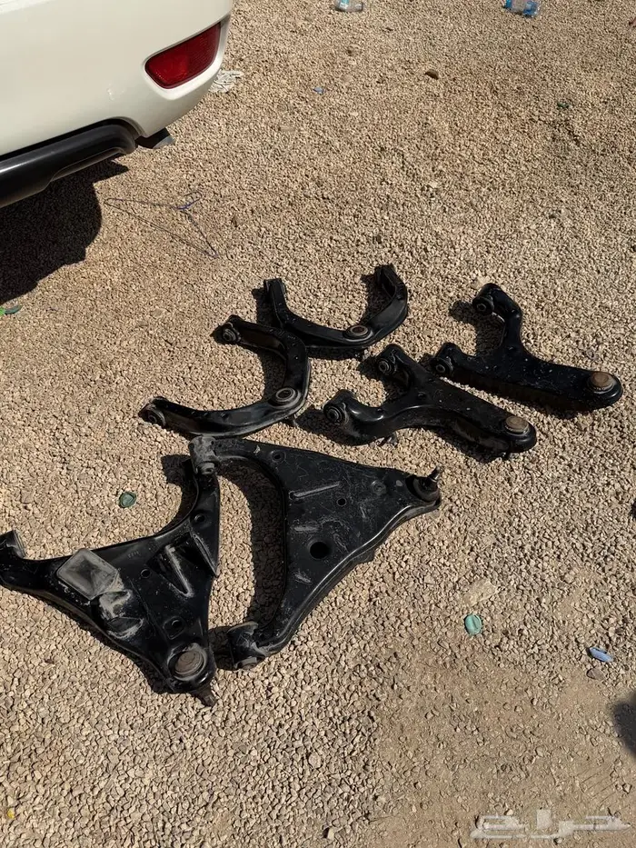 مقصات باترول(y62) و ارمادا و Infiniti QX80 2