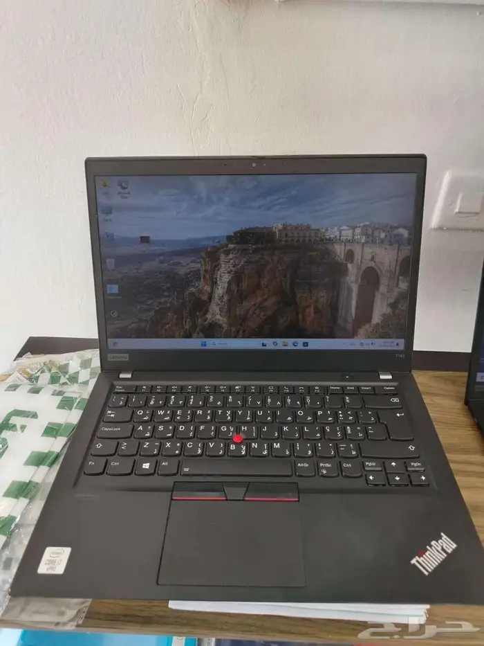لابتوب لينوفو laptop Lenovo ThinkPad T14s 0