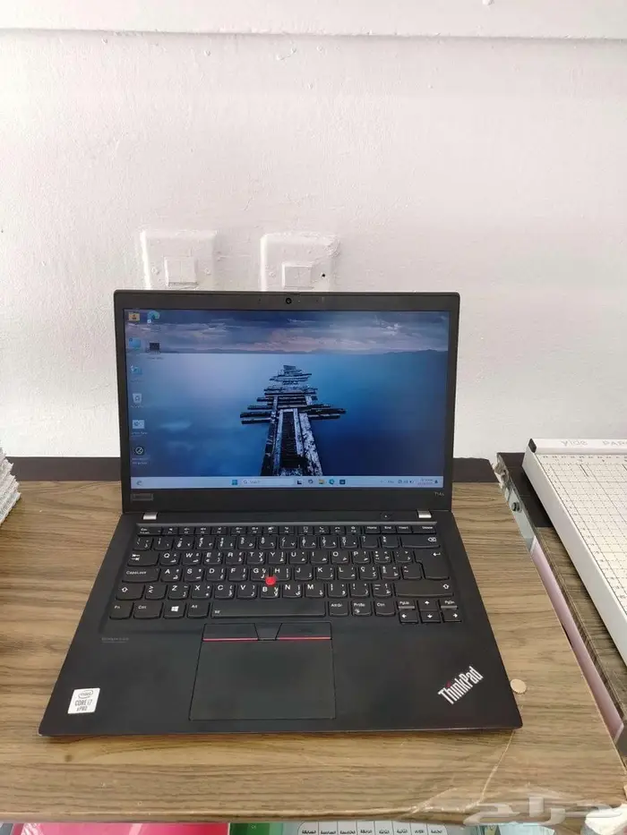 لابتوب لينوفو laptop Lenovo ThinkPad T14s 1
