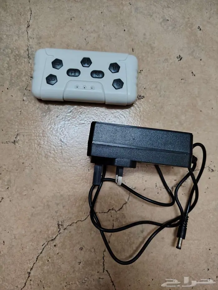 سيارة كهربائية بمحركين 1