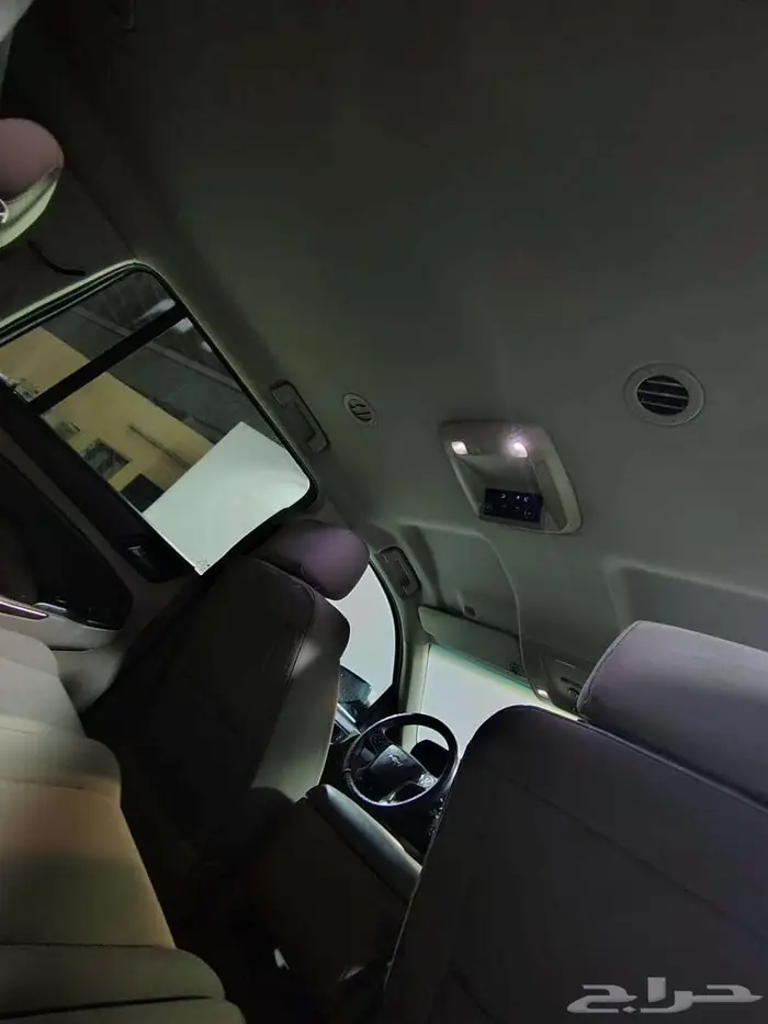 شيفروليه تاهو 2016 9