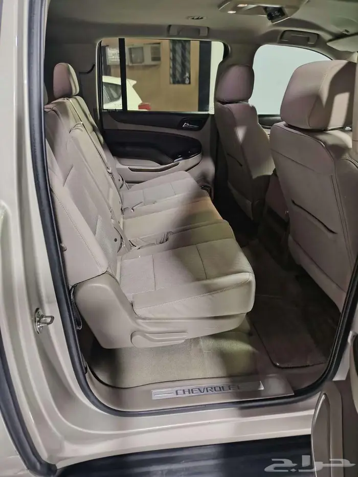 شيفروليه تاهو 2016 10