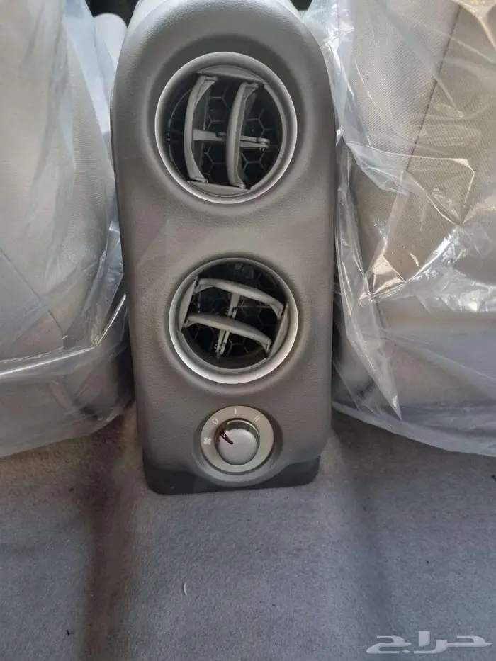 نيسان صنى كمفورت 2024 فل 5