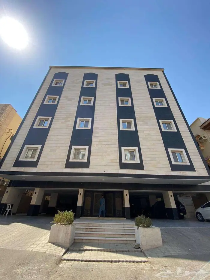 شقة للإيجار في شارع خليص  حي السلامة  مدينة جدة 0