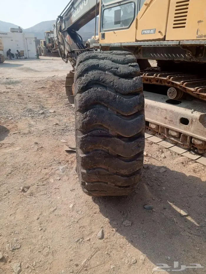 كفرات شيول 950مستخدمه 0