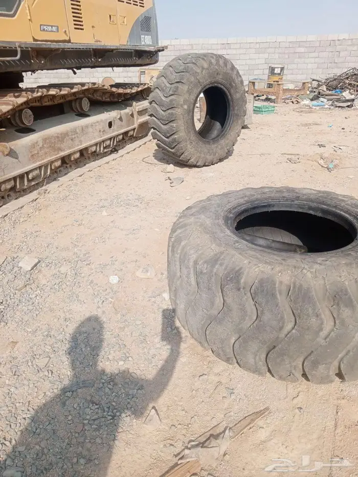 كفرات شيول 950مستخدمه 1