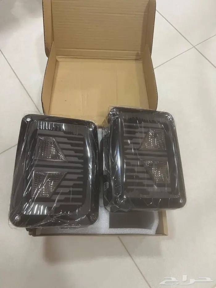 جيب رانجلر jk من 210 إلى 2017 14