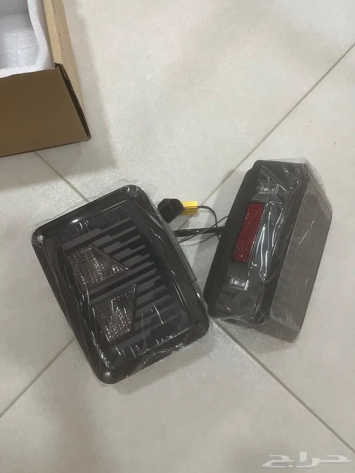 جيب رانجلر jk من 210 إلى 2017 13