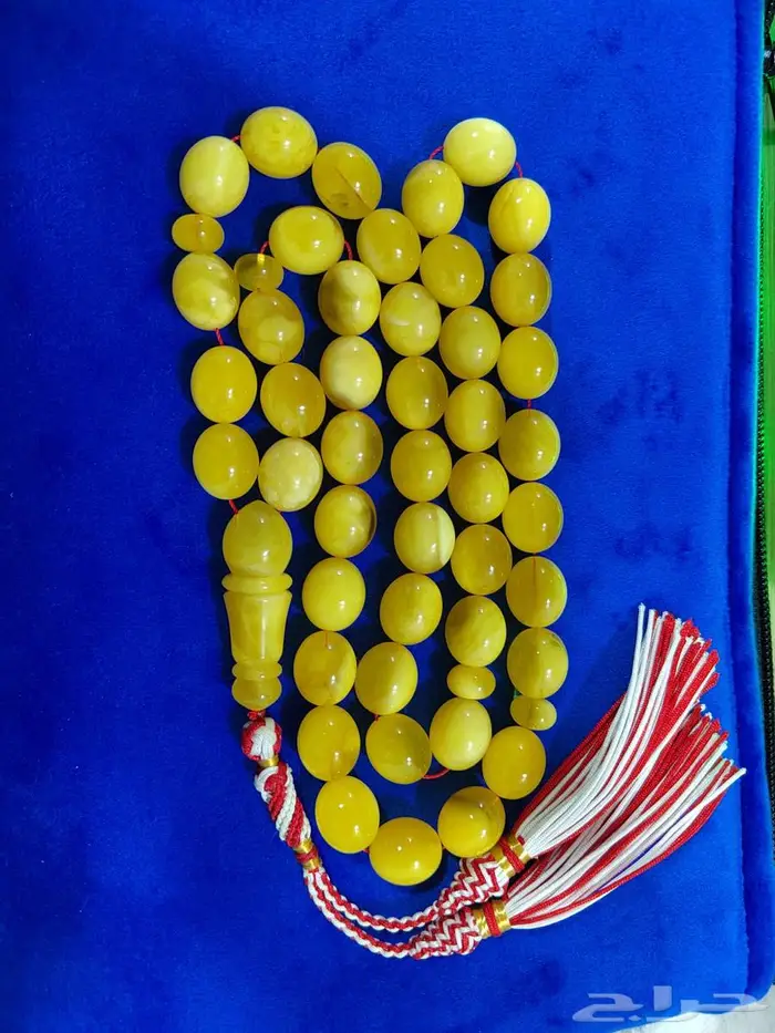 مسباح كهرم بلطيقي 0